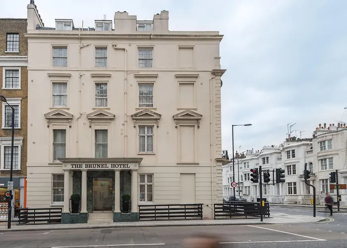 BrunelHotel Londra